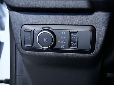 2024 Ford Escape ST-Line Elite