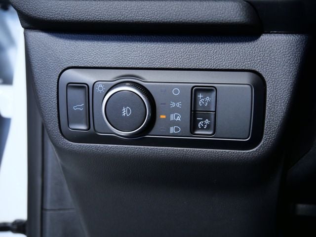 2024 Ford Escape ST-Line Elite