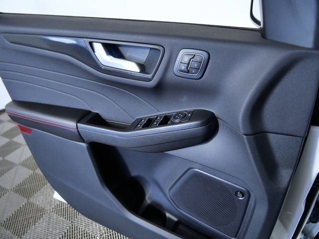 2024 Ford Escape ST-Line Elite