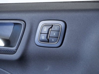 2024 Ford Escape ST-Line Elite