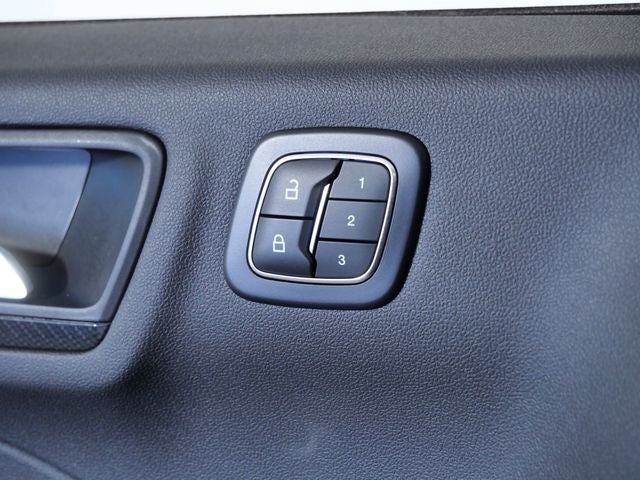 2024 Ford Escape ST-Line Elite