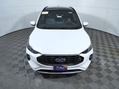 2024 Ford Escape ST-Line Elite