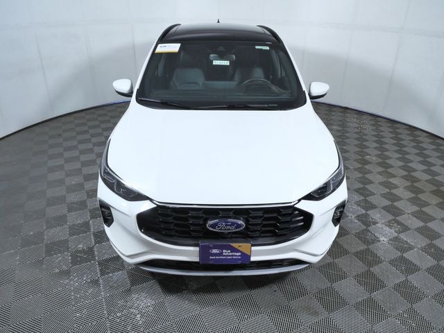 2024 Ford Escape ST-Line Elite