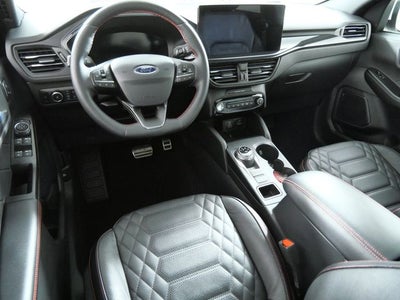 2024 Ford Escape ST-Line Elite