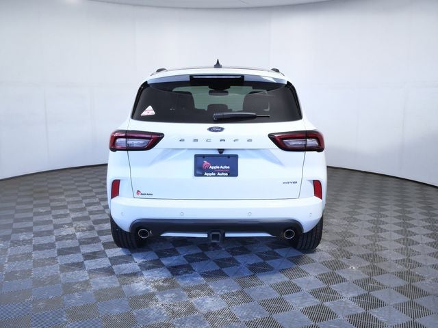 2024 Ford Escape ST-Line Elite