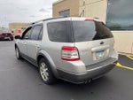 2008 Ford Taurus X SEL