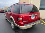 2010 Ford Explorer Eddie Bauer