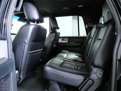 2017 Ford Expedition EL XLT
