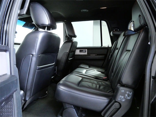 2017 Ford Expedition EL XLT