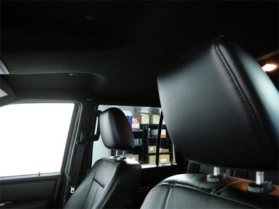 2017 Ford Expedition EL XLT