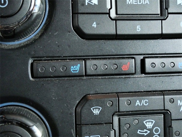 2017 Ford Expedition EL XLT