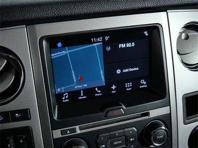 2017 Ford Expedition EL XLT