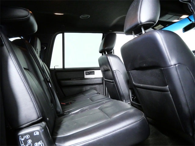 2017 Ford Expedition EL XLT