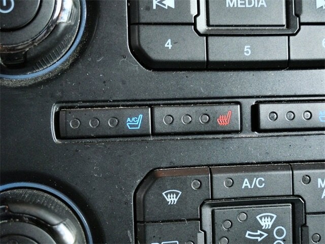 2017 Ford Expedition EL XLT