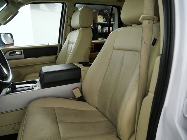 2017 Ford Expedition EL XLT