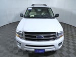 2017 Ford Expedition EL XLT