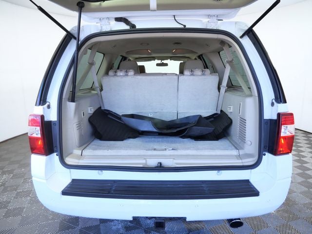 2017 Ford Expedition EL XLT