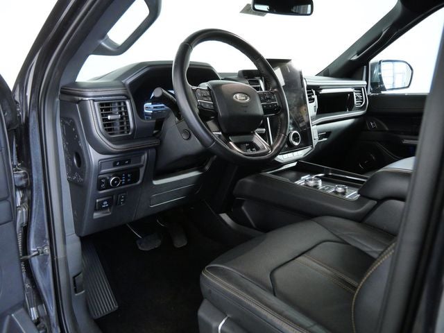 2024 Ford Expedition Max Platinum
