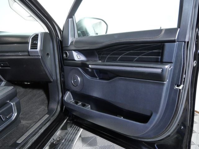 2021 Ford Expedition Max Platinum