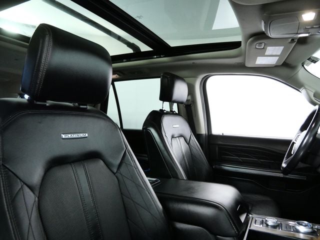 2021 Ford Expedition Max Platinum