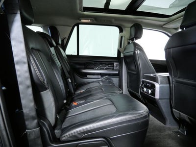2021 Ford Expedition Max Platinum