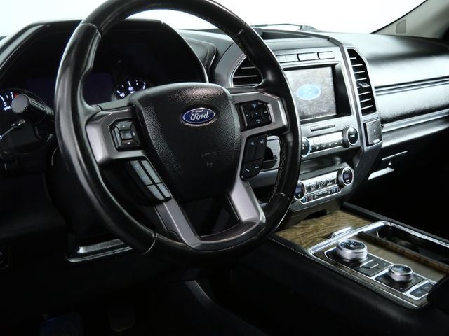 2021 Ford Expedition Max Platinum