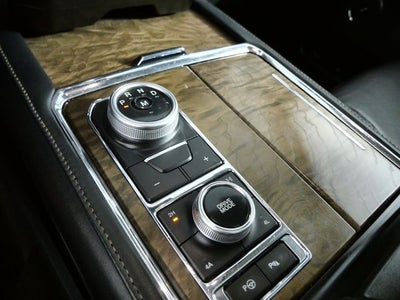 2021 Ford Expedition Max Platinum