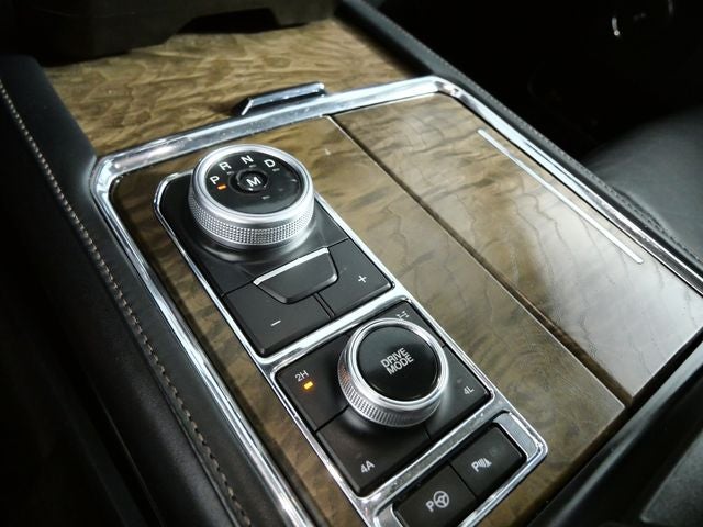 2021 Ford Expedition Max Platinum