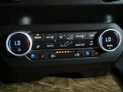 2021 Ford Expedition Max Platinum