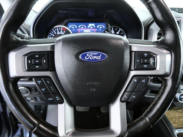 2021 Ford Expedition Max Platinum