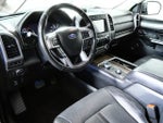 2021 Ford Expedition Max Platinum