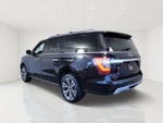 2021 Ford Expedition Max Platinum