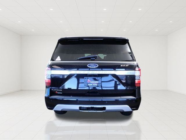 2021 Ford Expedition Max Platinum
