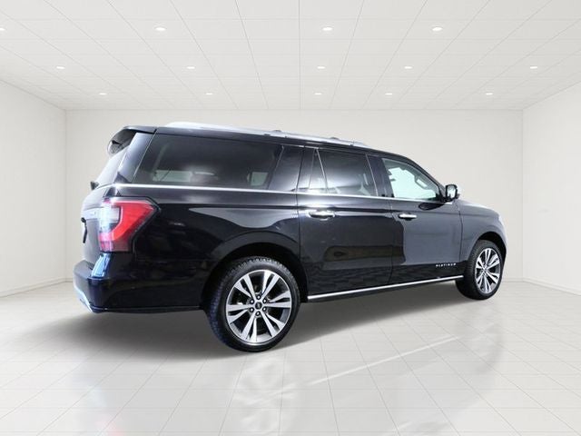 2021 Ford Expedition Max Platinum