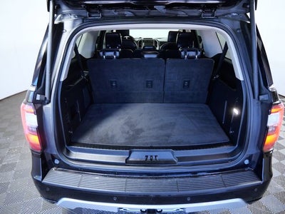2021 Ford Expedition Max Platinum