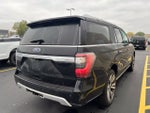 2021 Ford Expedition Max Platinum