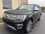 2021 Ford Expedition Max Platinum
