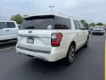 2021 Ford Expedition Max Platinum