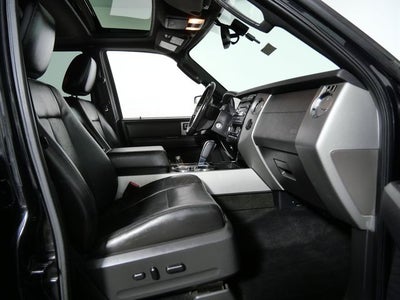 2012 Ford Expedition EL Limited