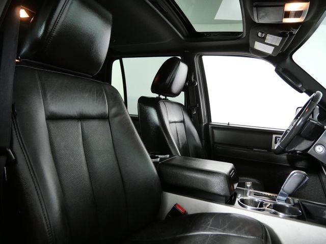 2012 Ford Expedition EL Limited