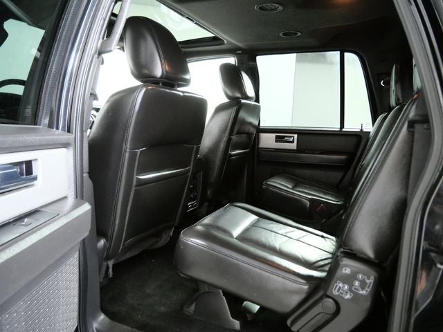 2012 Ford Expedition EL Limited