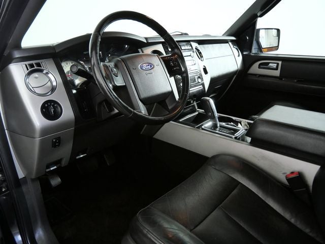 2012 Ford Expedition EL Limited