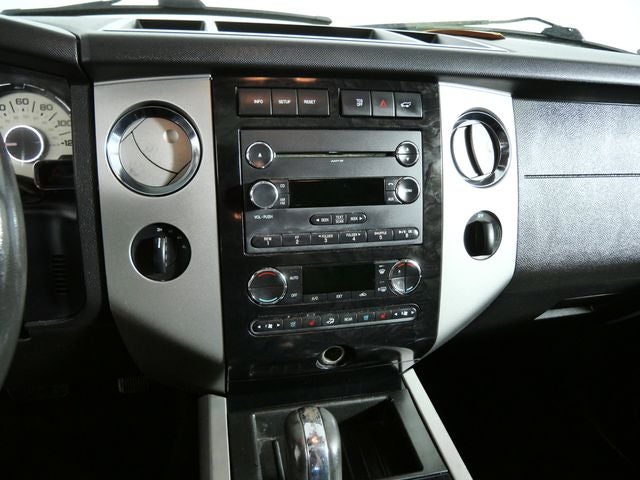 2012 Ford Expedition EL Limited
