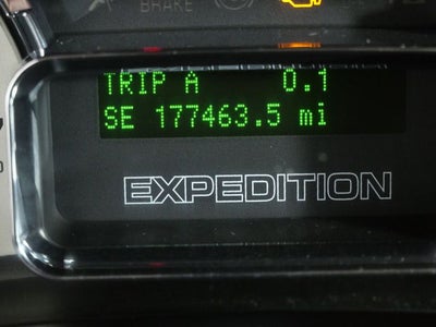 2012 Ford Expedition EL Limited