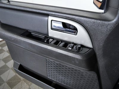 2012 Ford Expedition EL Limited