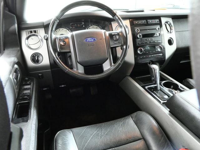 2012 Ford Expedition EL Limited