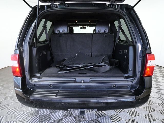 2012 Ford Expedition EL Limited
