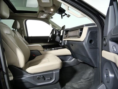 2024 Ford Expedition Max Limited Lemon Law