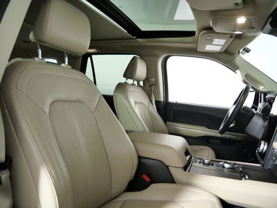 2024 Ford Expedition Max Limited Lemon Law