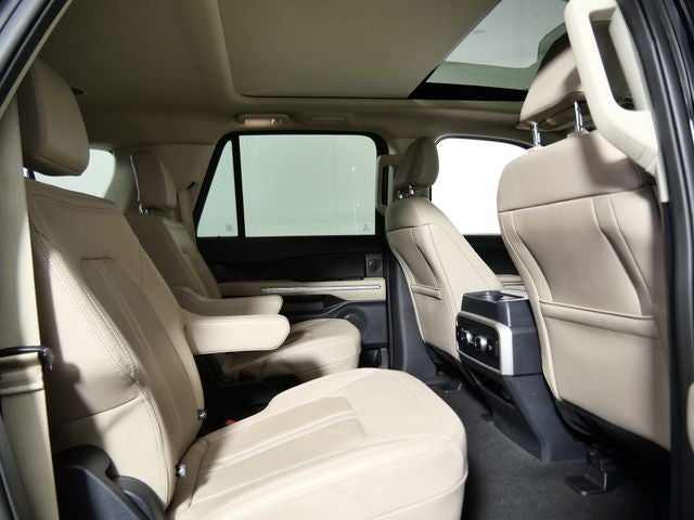 2024 Ford Expedition Max Limited Lemon Law